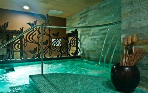 Seta spa&wellness Agrigento .